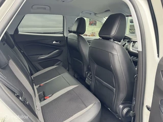 Opel Grandland X Opel Grandland X 1.6 Turbo Hybrid Elegance / Elektr. Achterklep / Etc.. - afbeelding nr 24