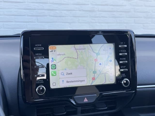Toyota Yaris | ACC | Carplay | Camera | LED - afbeelding nr 20