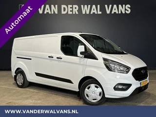 Ford Transit Custom - 248314470-0