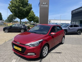 Hyundai i20 - 466628015-0