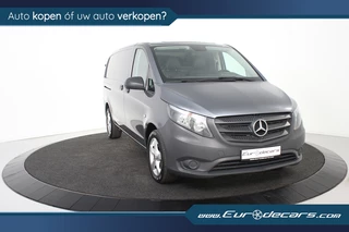 Mercedes-Benz Vito Mercedes-Benz Vito 116 CDI Lang *Automaat*Navigatie*Camera* - afbeelding nr 6