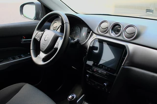 Suzuki Vitara Suzuki Vitara Select FACE LIFT Hybrid, Stoelverw, Airco, PDC, Camera, Navi - afbeelding nr 15