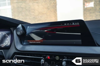 BMW 1 Serie BMW 1-serie M135i xDrive|individual color|H&R|gele DRL|concaver - afbeelding nr 71
