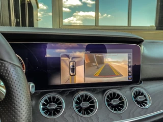 Mercedes-Benz E-Klasse Mercedes-Benz E-Klasse Cabrio 200 Automaat 25th Anniversary Edition | LUCHTVERING | BURMESTER | NEKVERWARMING | STANDVERWARMING | STOELVERWARMING V+A | HEAD-UP | - afbeelding nr 13