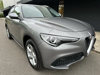 Alfa Romeo Stelvio - afbeelding nr 2