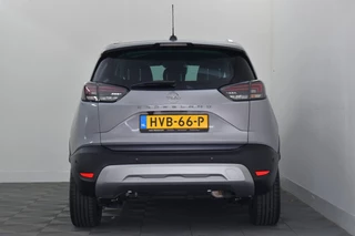 Opel Crossland Opel Crossland 1.2 Turbo 130PK ULTIMATE Automaat - afbeelding nr 6
