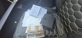 Volkswagen Caddy Volkswagen Caddy Cargo Maxi 2.0 TDI*leren bekleding*Lichtmetaal*Trekhaak*NAP* - afbeelding nr 20