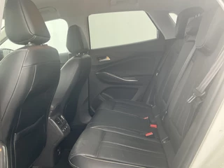 Opel Grandland X Opel Grandland X 1.2 Turbo Innovation Trekhaak Leder 360cam Stoelverw+Ventilatie Carplay Vol opties! - afbeelding nr 6