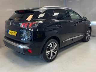 Peugeot 3008 Peugeot 3008 1.2 PureTech Allure Pack | NAVI | CAMERA | ELEKT. ACHTERKLEP | - afbeelding nr 5