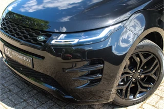 Land Rover Range Rover Evoque Land Rover Range Rover Evoque P300e AWD R-Dynamic SE | HuD | Pano - afbeelding nr 8