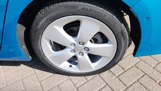 Toyota Prius - afbeelding nr 4