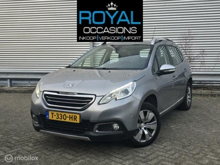 Peugeot 2008 Peugeot 2008 1.2 PureTech Allure |PANO |AUT - afbeelding nr 1