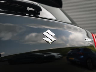 Suzuki Swift Suzuki Swift 1.4 Sport Navi Keyless CarPlay Stoelverwarming - afbeelding nr 12