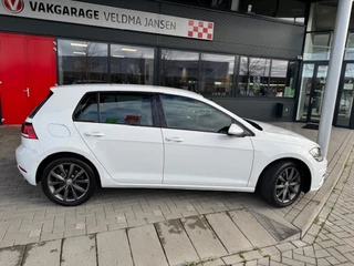 Volkswagen Golf - afbeelding nr 3