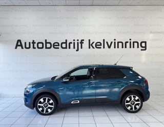 Citroën C4 Cactus - afbeelding nr 5