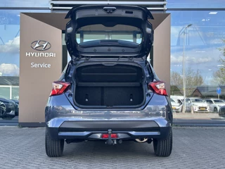 Nissan Micra | Trekhaak | - afbeelding nr 9