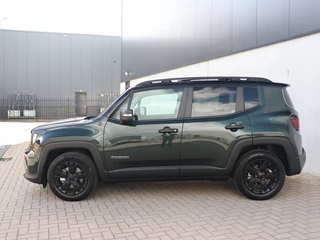 Jeep Renegade Jeep Renegade 1.5T e-Hybrid 130 PK North Star | Pano | Safety | Winter | 18