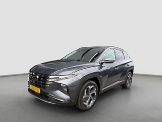 Hyundai Tucson 1.6 T-GDI PHEV 180pk Comfort 4WD