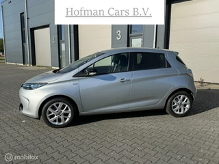 Renault ZOE Renault Zoe R110 Limited 41 kWh KOOPACCU AUR Camera Incl.BTW - afbeelding nr 2