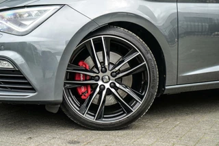 SEAT Leon Seat Leon 2.0 TSI CUPRA 300 PANO / 1E EIGENAAR / DCC - afbeelding nr 5