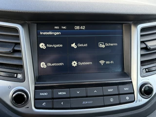 Hyundai Tucson Hyundai Tucson 1.6 GDi Anniversary Edition Navi | Climate | Camera | Stoelverw - afbeelding nr 17