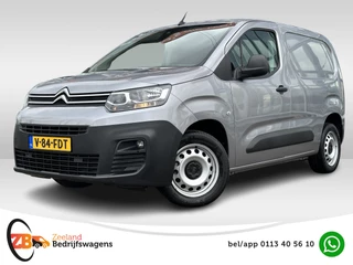 Citroën Berlingo - 28607618-0