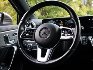 Mercedes-Benz A-Klasse Mercedes-Benz A-Klasse 250 4MATIC Premium Plus (225PK) 1e-Eig, Dealer-Onderh, 12-Mnd-BOVAG, NL-Auto. - afbeelding nr 13