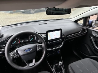 Ford Fiesta - afbeelding nr 5
