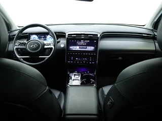 Hyundai Tucson Hyundai Tucson 1.6 T-GDI PHEV Prem | Rondomzicht camera | Stoelverwarming | Led - afbeelding nr 19