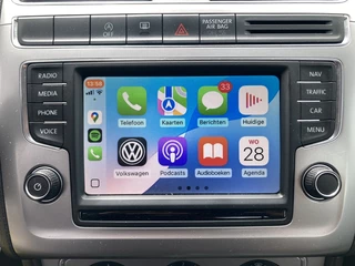 Volkswagen Polo Volkswagen Polo 1.0 BlueMotion - Navigatie- Cruise - Carplay - LM - afbeelding nr 11