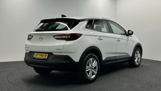 Opel Grandland X Opel Grandland X 1.2 Turbo 120 Jaar Edition|Airco|Cruise|Navi| - afbeelding nr 5