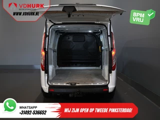 Ford Transit Custom - afbeelding nr 5