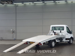 Ford Transit Ford Transit 130pk Autotransporter Airco Cruise Lier Euro6 Oprijwagen Cartransporter Cruise control - afbeelding nr 6