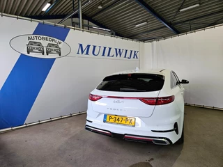 Kia ProCeed Kia ProCeed 1.0 T-GDi GT-PlusLine / Camera / NL Auto - afbeelding nr 12