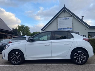 Opel Corsa Opel Corsa 1.2 TURBO GS-LINE NAVI/CAMERA/LANE/VIRTUAL/CARPLAY - afbeelding nr 11