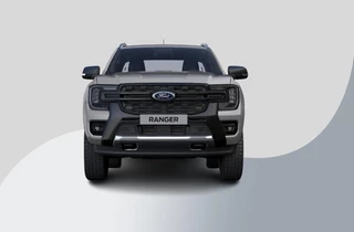 Ford Ranger Ford Ranger 2.3 PHEV Wildtrak Double Cab 281pk | 5 persoons! | Technology Pack Plus Trailer | Cargo Area Pack | Power Rollertop | Prijs excl. BTW incl. BPM | laadkabel mode 3 16A - afbeelding nr 2