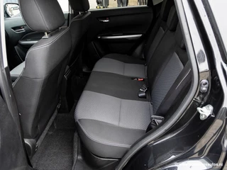 Suzuki Vitara - afbeelding nr 9
