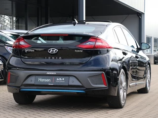 Hyundai IONIQ - afbeelding nr 2