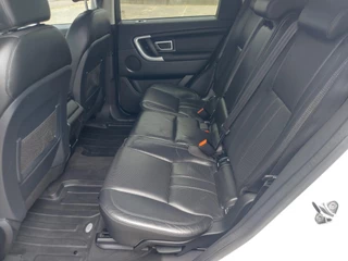 Land Rover Discovery Sport Land-Rover Discovery Sport 2.0 Si4 4WD HSE Leder,Navigatie/Camera,Afn.trekhaak,cruise, - afbeelding nr 10