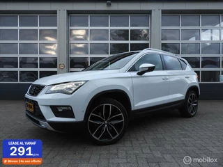 SEAT Ateca - 344011023-0