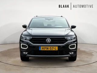 Volkswagen T-Roc Volkswagen T-Roc 1.5 TSI Style Business - afbeelding nr 16