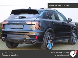 Lynk & Co 01 Lynk & Co 01 1.5 |PANO|360°CAMERA|STOELVERW+MEMORY|ORIG. NL|NAP| 2587 - afbeelding nr 2