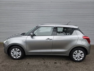 Suzuki Swift - afbeelding nr 4