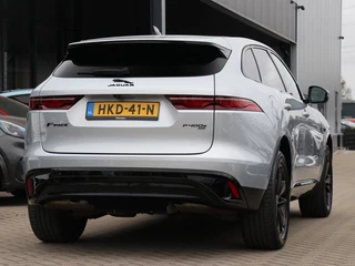 Jaguar F-PACE - afbeelding nr 2