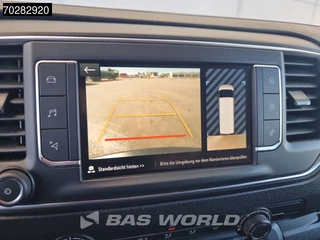 Opel Vivaro Opel Vivaro 145PK L2H1 Navi Airco Cruise Camera Parkeersensoren L2 6m3 Airco Cruise control - afbeelding nr 15