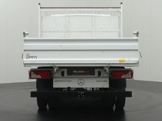 Mercedes-Benz Sprinter | 3500Kg Trekhaak | 7-persoons | Toolbox - afbeelding nr 15