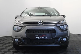 Citroën C3 Citroën C3 1.2 PureTech Shine |Automaat|Navi|Camera| - afbeelding nr 2