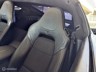 Chevrolet Corvette Chevrolet USA Corvette 6.2 3LT Stingray |HUD|Carbon|Memory - afbeelding nr 25