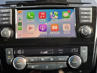 Nissan QASHQAI Nissan Qashqai 1.3 DIG-T Design Edition Cruise control Climate control Apple / Android carplay Navigatie Parkeercamera - afbeelding nr 7