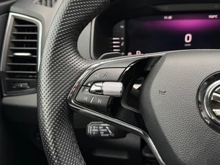 Škoda Karoq Škoda Karoq 1.5 TSI Business Edition - panorama - camera - adaptive cruise - afbeelding nr 15